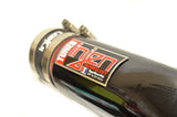 Injen Injen 2017+ Honda Civic Si 1.5L Black Cold Air Intake SP1581BLK