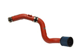 Injen Injen 2017+ Honda Civic Si 1.5L Wrinkle Red Cold Air Intake SP1581WR