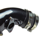 Injen 17-19 Honda Civic Type R 2.0T Black Short Ram Air Intake | SP1583BLK