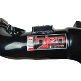 Injen Injen 17-19 Honda Civic Type R 2.0T Black Short Ram Air Intake SP1583BLK