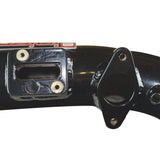 Injen Injen 17-19 Honda Civic Type R 2.0T Black Short Ram Air Intake SP1583BLK