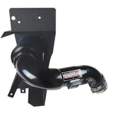 Injen Injen 17-19 Honda Civic Type R 2.0T Black Short Ram Air Intake SP1583BLK