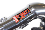 Injen 17-19 Honda Civic Type R 2.0T Polished Short Ram Air Intake | SP1583P