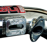 Injen Injen 17-19 Honda Civic Type R 2.0T Polished Short Ram Air Intake SP1583P