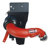Injen Injen 17-19 Honda Civic Type R 2.0T Wrinkle Red Short Ram Air Intake SP1583WR