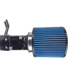 Injen Injen 17-20 Honda Civic Si L4 1.5L Turbo Black SP Short Ram Intake SP1584BLK