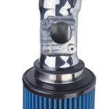 Injen Injen 17-20 Honda Civic Si L4 1.5L Turbo Polished SP Short Ram Intake SP1584P