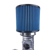 Injen Injen 17-20 Honda Civic Si L4 1.5L Turbo Polished SP Short Ram Intake SP1584P