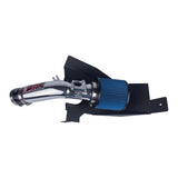 Injen Injen 17-20 Honda Civic Si L4 1.5L Turbo Polished SP Short Ram Intake SP1584P