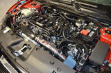 Injen Injen 17-20 Honda Civic Si L4 1.5L Turbo Polished SP Short Ram Intake SP1584P