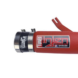 Injen Injen 17-20 Honda Civic Si L4 1.5L Turbo Wrinkled Red SP Short Ram Intake SP1584WR
