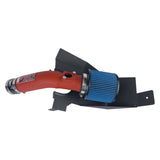 Injen Injen 17-20 Honda Civic Si L4 1.5L Turbo Wrinkled Red SP Short Ram Intake SP1584WR