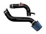 Injen 08-09 Accord Coupe 2.4L 190hp 4cyl. Black Cold Air Intake | SP1675BLK