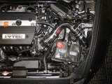 Injen Injen 08-09 Accord Coupe 2.4L 190hp 4cyl. Black Cold Air Intake SP1675BLK