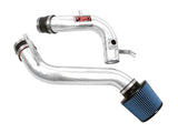 Injen 08-09 Accord Coupe 2.4L 190hp 4cyl. Polished Cold Air Intake | SP1675P