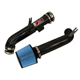 Injen 13-17 Honda Accord 2.4L 4cyl Black Cold Air Intake w/ MR Tech & Air Fusion (Converts to SRI) | SP1676BLK