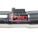 Injen Injen 18-20 Honda Accord L4-1.5L Turbo SP Short Ram Intake System SP1677P