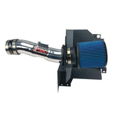 Injen Injen 18-20 Honda Accord L4-1.5L Turbo SP Short Ram Intake System SP1677P