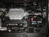 Injen Injen 08-09 Accord Coupe 3.5L V6 Black Cold Air Intake SP1685BLK