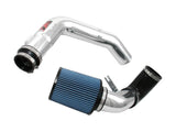 Injen 08-09 Accord Coupe 3.5L V6 Polished Cold Air Intake | SP1685P