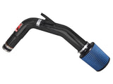 Injen 13 Honda Accord 3.5L V6 Black Cold Air Intake w/ MR Tech | SP1686BLK
