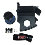 Injen Injen 18-20 Honda Accord 2.0L Turbo Short Ram Cold Air Intake SP1687BLK