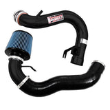 Injen 2015 Mitsubishi Lancer 2.4L 5spd w/o Xenon Headlights Black Cold Air Intake | SP1810BLK