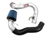 Injen 2015 Mitsubishi Lancer 2.4L 5spd w/o Xenon Headlights Polished Cold Air Intake | SP1810P