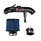 Injen Injen 2015 Mitsubishi Lancer 2.4L 5spd Black Short Ram Air Intake SP1811BLK