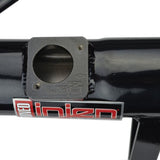 Injen 2015 Mitsubishi Lancer 2.4L 5spd Black Short Ram Air Intake | SP1811BLK