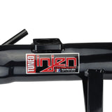 Injen Injen 2015 Mitsubishi Lancer 2.4L 5spd Black Short Ram Air Intake SP1811BLK