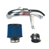 Injen 2015 Mitsubishi Lancer 2.4L 5spd Polished Short Ram Intake | SP1811P