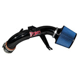Injen 08-13 Lancer/Outlander Sport 2.0L 4 Cyl. Black Short Ram Intake w/ MR Tech/Air Fusion | SP1832BLK