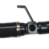Injen 08-14 Mitsubishi Lancer 2.0L Non Turbo 4 Cyl. Black Cold Air Intake | SP1835BLK