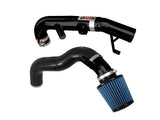 Injen 2009 Lancer Ralliart 2.0L Turbo 4 Cyl. (will not fit vehicles with fog lights) Black Cold Air | SP1837BLK