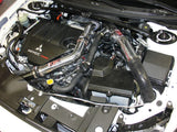 Injen Injen 2009 Lancer Ralliart 2.0L Turbo 4 Cyl. (will not fit vehicles with fog lights) Black Cold Air SP1837BLK