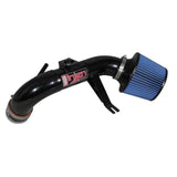 Injen 09-11 Mitsubishi Lancer GTS 2.4L 4 cyl Black Tuned Air Intake | SP1838BLK