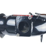 Injen 09-11 Mitsubishi Ralliart 2.0L 4cyl Turbo Black Tuned Short Ram Intake System w/ MR Tech | SP1839BLK