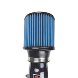 Injen Injen 09-11 Mitsubishi Ralliart 2.0L 4cyl Turbo Black Tuned Short Ram Intake System w/ MR Tech SP1839BLK