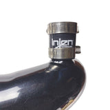 Injen Injen 09-11 Mitsubishi Ralliart 2.0L 4cyl Turbo Black Tuned Short Ram Intake System w/ MR Tech SP1839BLK