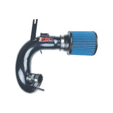 Injen Injen 09-11 Mitsubishi Ralliart 2.0L 4cyl Turbo Black Tuned Short Ram Intake System w/ MR Tech SP1839BLK