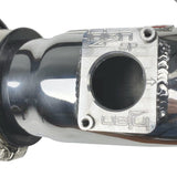 Injen 09-11 Mitsubishi Ralliart 2.0L 4cyl Turbo Polished Tuned Short Ram Intake System w/ MR Tech | SP1839P