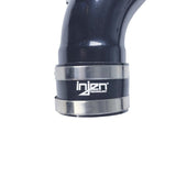Injen Injen 00-05 Eclipse / 00-03 Galant / 01-04 Sebring / 01-04 Stratus 3.0L V6 Black Short Ram Intake SP1845BLK