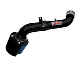 Injen 06-09 Eclipse 2.4L 4 Cyl. (Automatic) Black Short Ram Intake | SP1867BLK