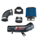 Injen Injen 00-05 Eclipse / 00-03 Sebring / 00-04 Stratus R/T 3.0L V6 Black Cold Air Intake SP1869BLK
