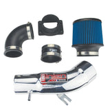 Injen 00-05 Eclipse / 00-03 Sebring / 00-04 Stratus R/T 3.0L V6 Polished Cold Air Intake | SP1869P