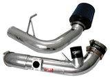 Injen 06-09 Eclipse 2.4L 4 Cyl. (Manual) Polished Cold Air Intake | SP1870P