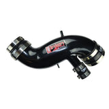 Injen Injen 03-06 Evo 8/9/MR Cast Aluminum Intake System w/ Full Intercooler Piping Black Short Ram Intake SP1898BLK