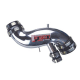 Injen Injen 03-06 Evo 8/9/MR Cast Aluminum Intake System w/ Full Intercooler Piping Polished Short Ram Int SP1898P