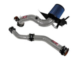 Injen 2008-14 Mitsubishi Evo X 2.0L 4Cyl Polished Short Ram Intake | SP1899P